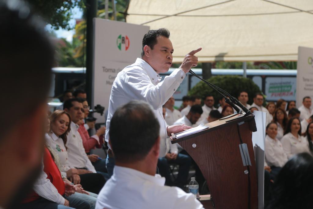 CNOP Estatal en un nuevo momento de renovación (4)