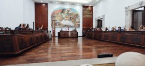 COMUNICADO CABILDO