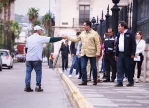 COMUNICADO ENCUESTA