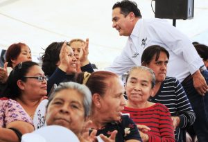 COMUNICADO FINANZAS