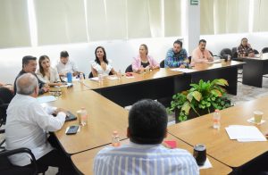 COMUNICADO INSPECTORES