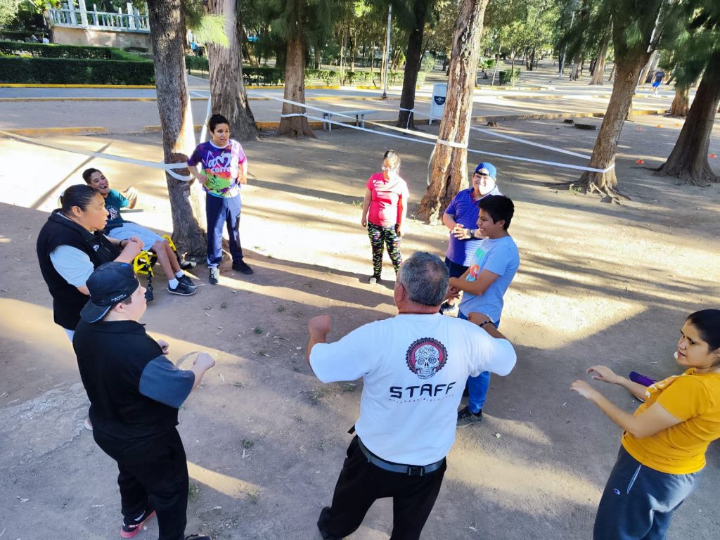 COMUNICADO INSTITUTO