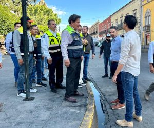 COMUNICADO OBRAS PÚBLICAS