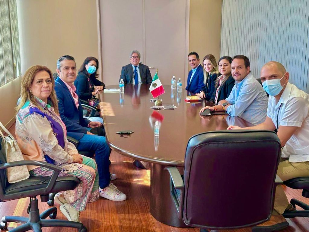 COMUNICADO PAISANOS