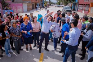 COMUNICADO PAVIMENTACIÓN