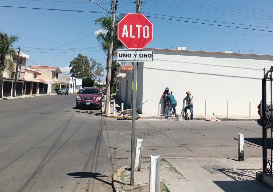 COMUNICADO SEGURIDAD