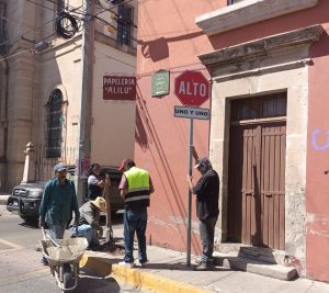 COMUNICADO SEGURIDAD
