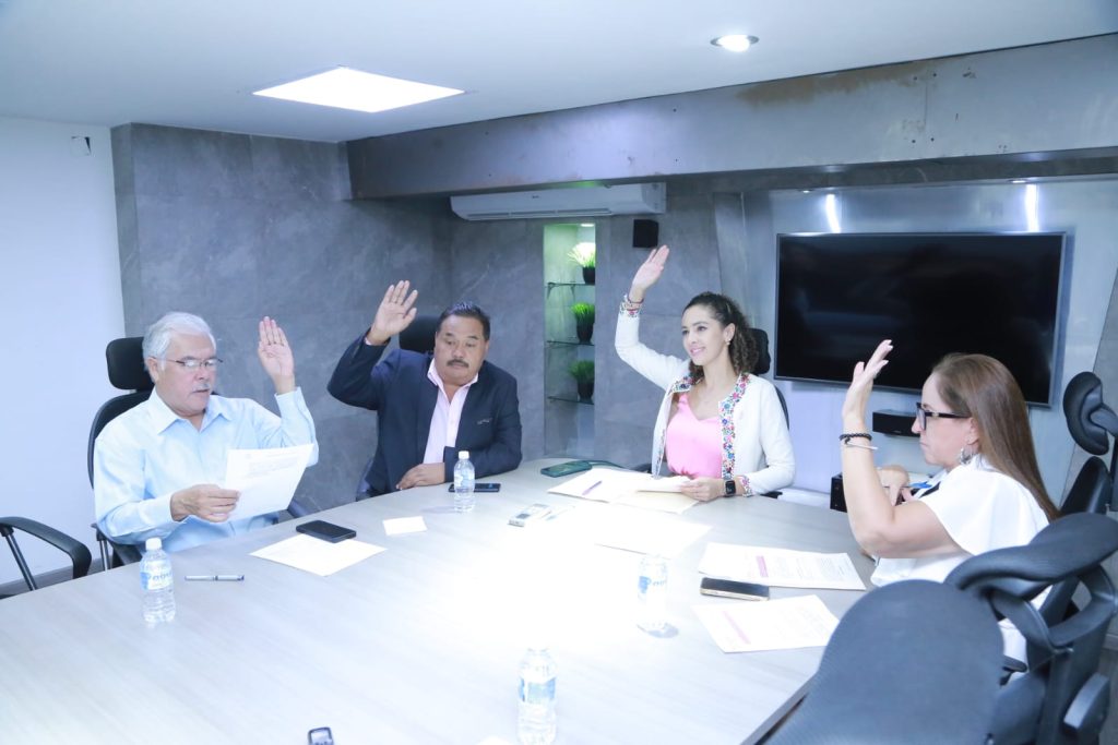 GOBERNACIÓN57