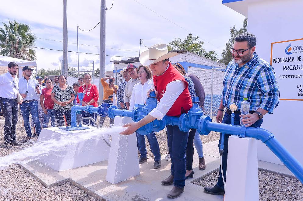 Higiene, salud y ahorro en energía eléctrica para familias de comunidades rurales
