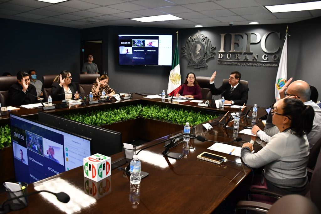 IEPC Durango