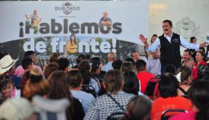 Inmediato y de frente, Toño Ochoa le resuelve a la gente1
