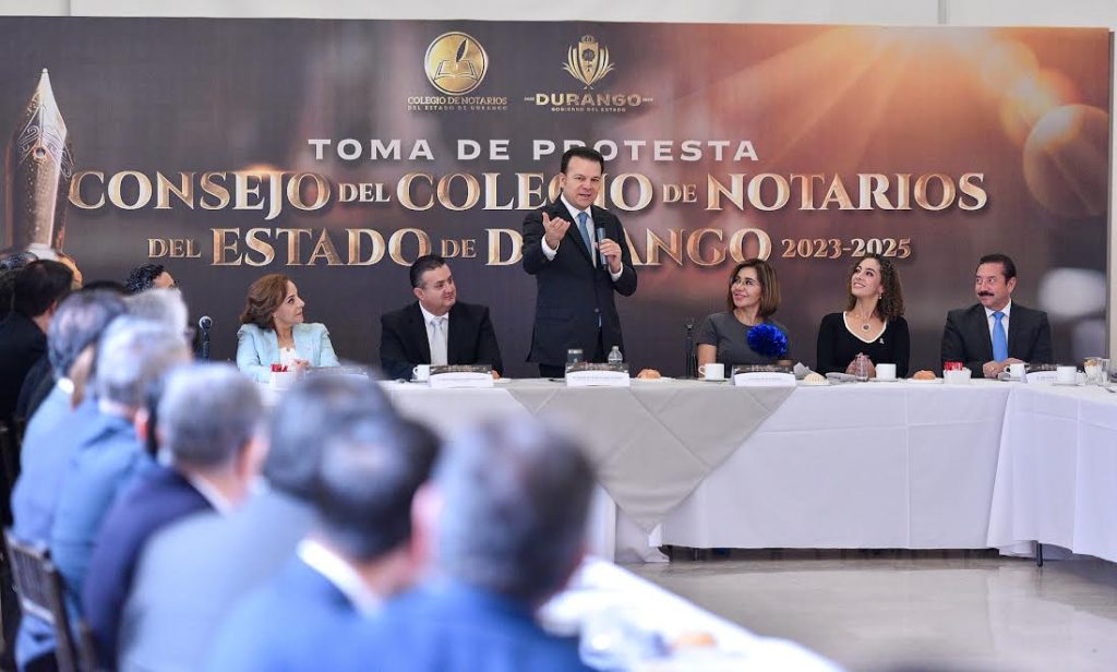 Juntos avanzamos en materia jurídica y garantizamos la tranquilidad de los ciudadanos Esteban 03