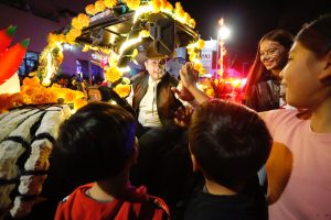 Por Acapulco, nuestro Festival Muuki va con causa Toño Ochoa