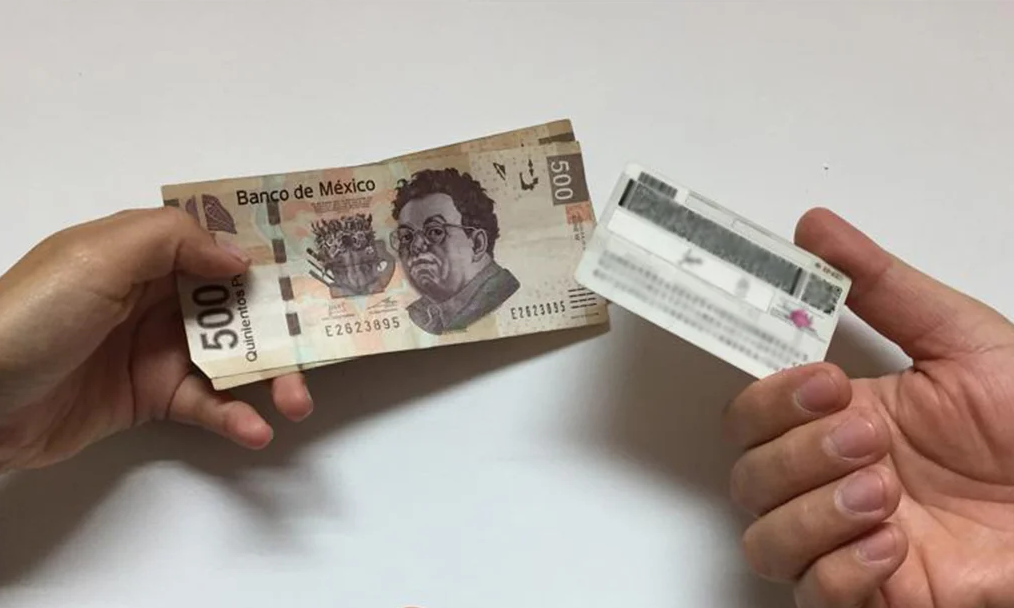 compora votos