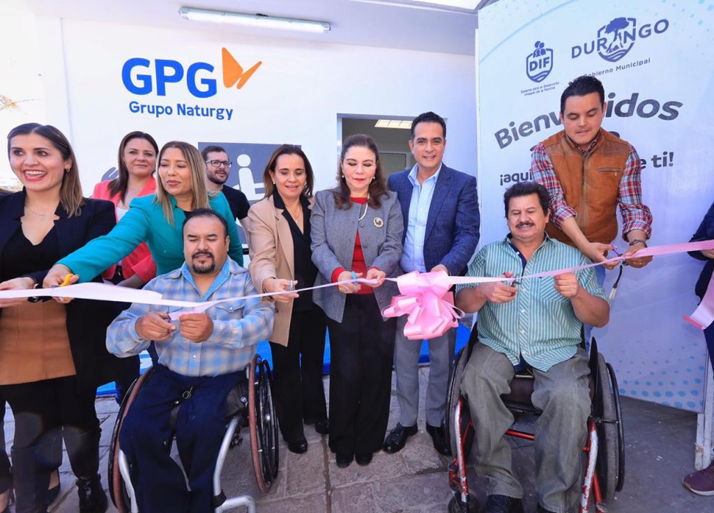 Avanzamos en Durango por una vida más digna para la gran familia Toño Ochoa (4)
