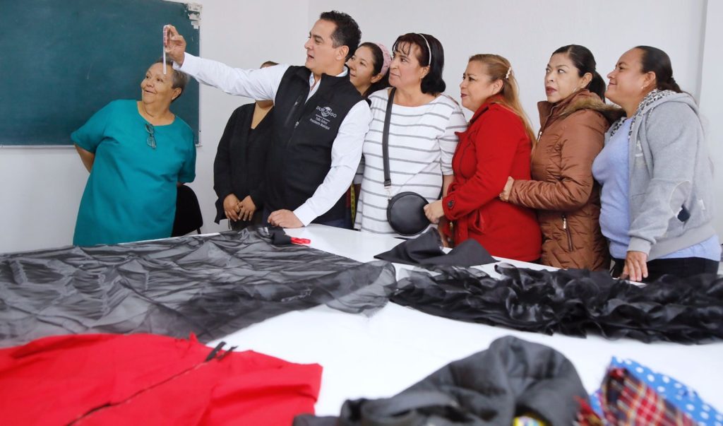 COMEDORES COMUNITARIOS (7)