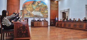 COMUNICADO CABILDO