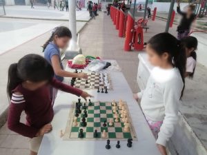 COMUNICADO DEPORTE
