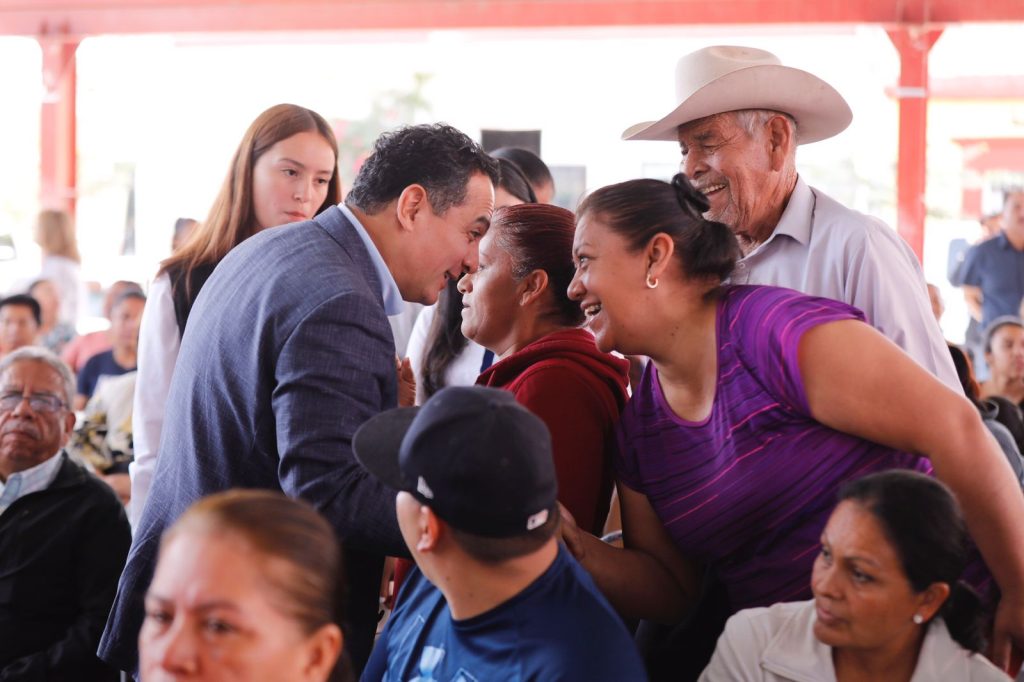 COMUNICADO DESARROLLO SOCIAL