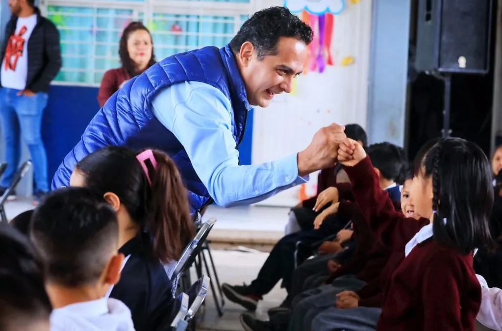 COMUNICADO EDUCACIÓN