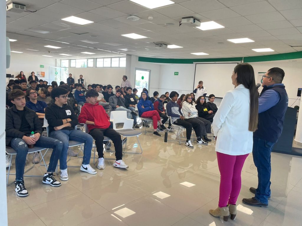 COMUNICADO INSTITUTO