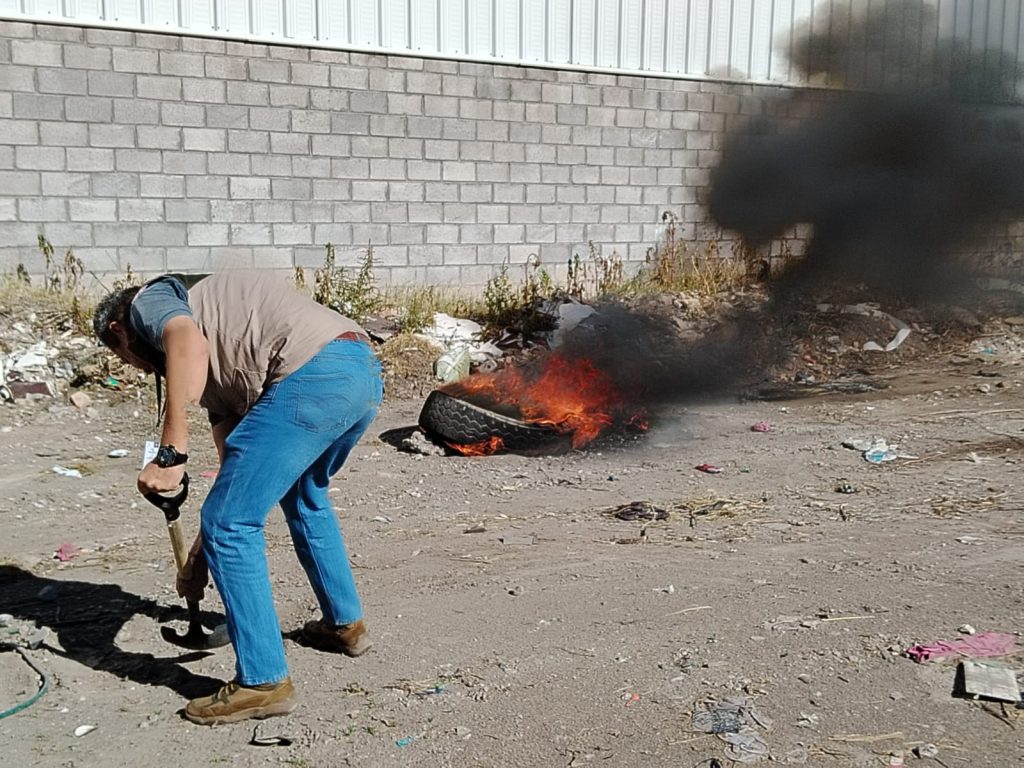 COMUNICADO MEDIO AMBIENTE