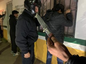 COMUNICADO OPERATIVO
