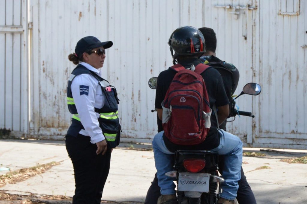 COMUNICADO SEGURIDAD