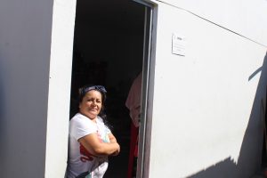 Cumple otra familia el sueño de un mejor hogar con Toño Ochoa