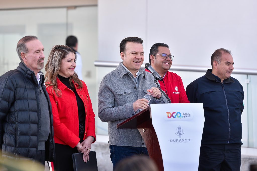 Gobierno de Esteban busca más inversiones extranjeras; en la mira empresa de vehículos autónomos 1