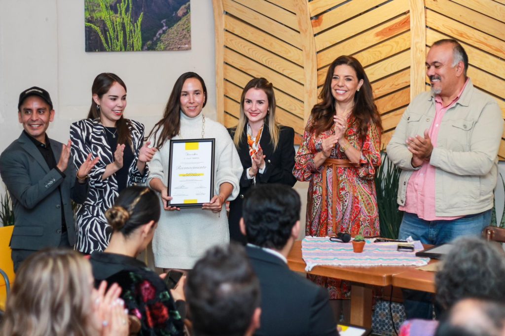 Gobierno de Esteban y restaurantes listos para deleitar con gastronomía de Durango en el Palacio de Hierro (1)