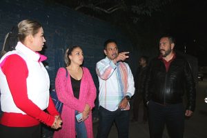 MOVIÉNDONOS SEGURAS (4)