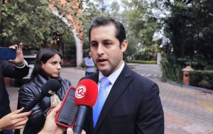 Primero el bienestar de la niñez más vulnerable, por encima de cualquier otro interés Antonio Mier (1)