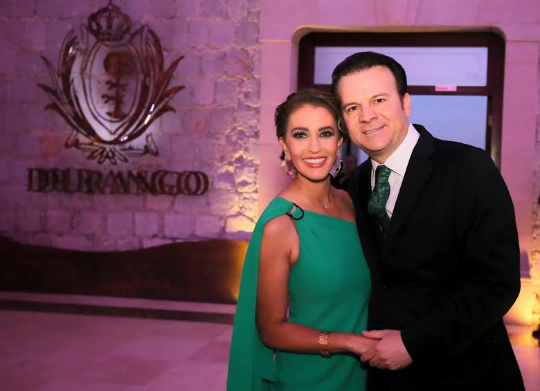 2023 fue un gran año para Durango, y en 2024 estará en el lugar que merece Esteban