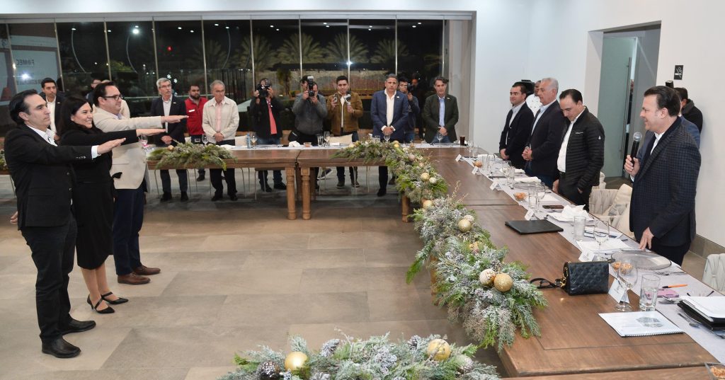 Acuerda Esteban con nuevo gobernador de Coahuila impulsar el desarrollo de la Laguna3