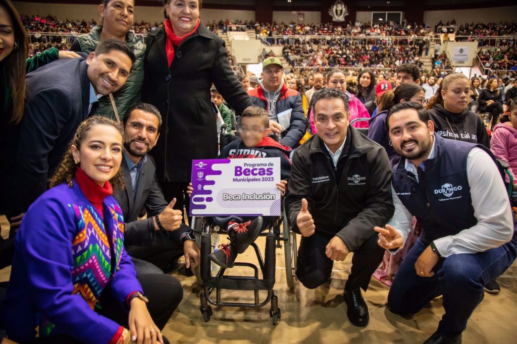COMUNICADO BECAS