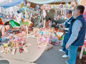 COMUNICADO FERIA