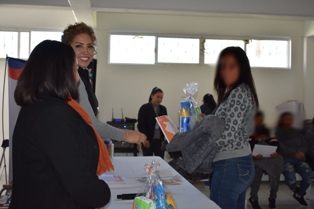 COMUNICADO IMM