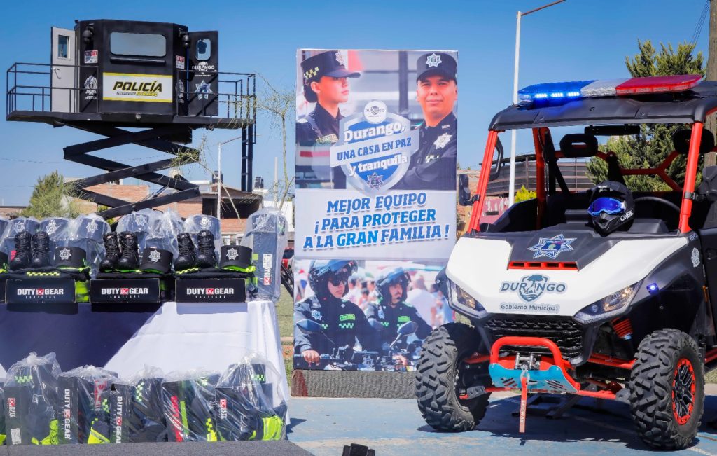 COMUNICADO SEGURIDAD