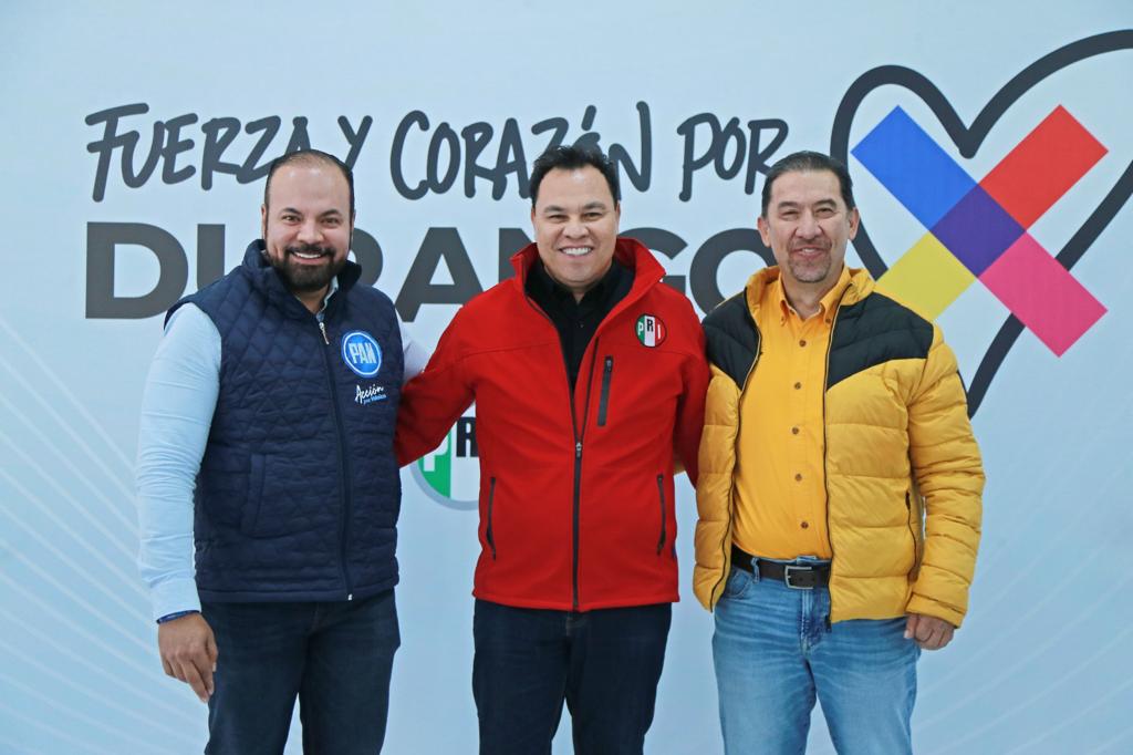 Con Fuerza y Corazón vamos con todo por Durango en el 2024 (1)
