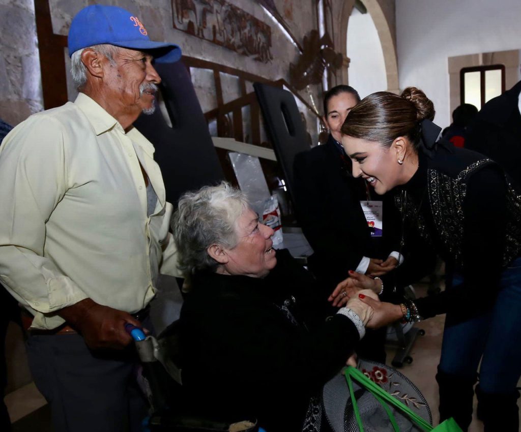 DIF Estatal cierra el año cambiando historias de vida y con mejores oportunidades