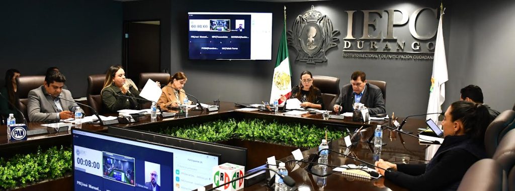 Firmará IEPC Durango e INE convenio de colaboración con autoridades educativas para cubrir necesidades de accesibilidad de personas con discapacidad motriz