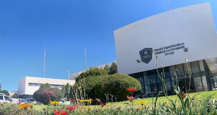 Fiscalia Antocorrupcion