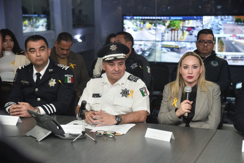 Implementa Gobierno de Esteban “Línea Amarilla”, programa especializado para la prevención y atención del suicidio (1)