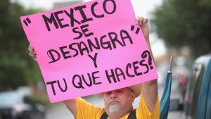 Mexico sedesangra