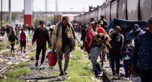 Migracion