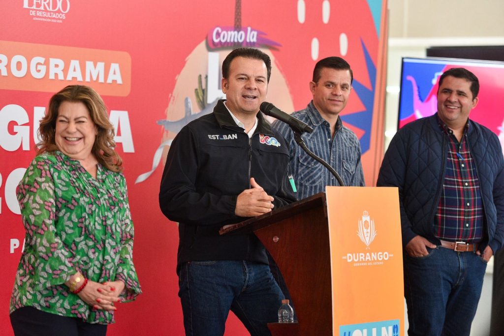 Por segunda ocasión llega el Festival “Como La Laguna Ninguna” con artistas de talla internacional1