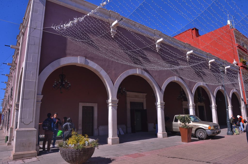 Tramites más rápidos y mejor servicio en nuevo Centro Multipago Constitución; mejora Gobierno de Esteban atención a contribuyentes3