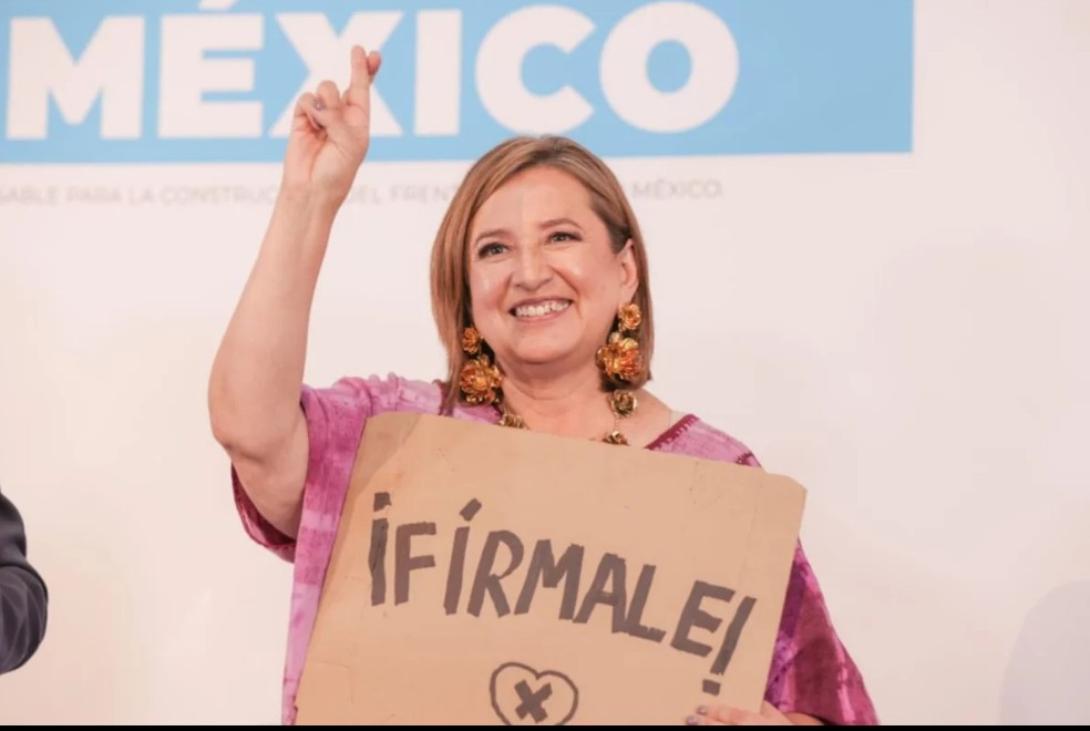 XochilGalvez