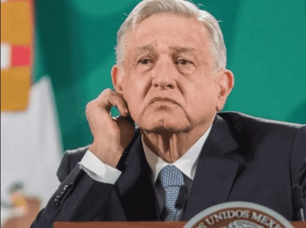 amlo mentiroso